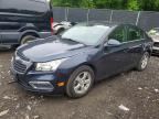 2016 CHEVROLET CRUZE LIMITED