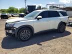 2023 NISSAN PATHFINDER