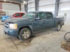 2007 CHEVROLET SILVERADO