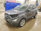 2022 FORD ECOSPORT