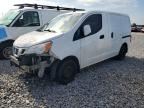 2017 NISSAN NV200