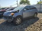 2008 HONDA CR-V