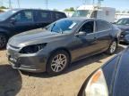 2014 CHEVROLET MALIBU