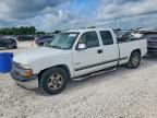 2002 CHEVROLET SILVERADO
