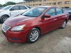 2015 NISSAN SENTRA