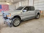 2021 FORD F150