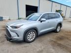2024 TOYOTA GRAND HIGHLANDER