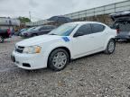2014 DODGE AVENGER
