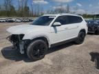 2019 VOLKSWAGEN ATLAS