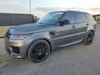 2019 LAND ROVER RANGE ROVER SPORT