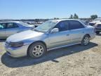 2001 HONDA ACCORD