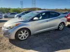 2012 HYUNDAI ELANTRA