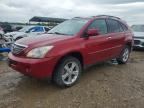 2008 LEXUS RX