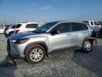2025 TOYOTA COROLLA CROSS