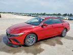 2026 HYUNDAI ELANTRA HYBRID