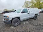 2016 CHEVROLET SILVERADO