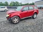 2009 FORD ESCAPE
