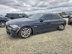 2015 BMW 528