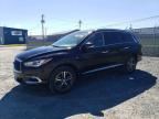2018 INFINITI QX60