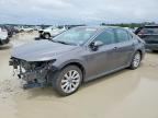 2019 TOYOTA CAMRRY