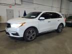 2020 ACURA MDX