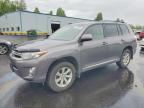 2011 TOYOTA HIGHLANDER
