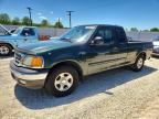 2004 FORD F-150 HERITAGE