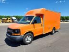 2015 CHEVROLET EXPRESS G3500
