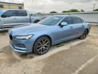 2018 VOLVO S90