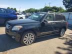 2010 MERCEDES-BENZ GLK