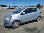 2015 MITSUBISHI MIRAGE