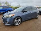 2016 KIA FORTE
