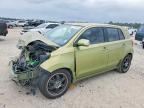 2009 SCION XD