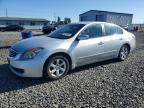 2007 NISSAN ALTIMA