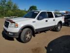 2005 FORD F150