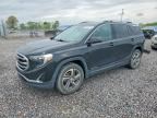 2018 GMC TERRAIN