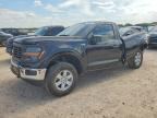 2025 FORD F150