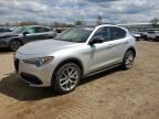 2019 ALFA ROMEO STELVIO