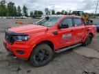 2023 FORD RANGER