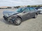 2005 TOYOTA CAMRY