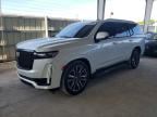 2022 CADILLAC ESCALADE
