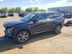 2024 CADILLAC XT6