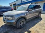 2022 FORD BRONCO SPORT