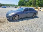 2012 INFINITI G25 SEDAN