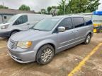 2013 CHRYSLER TOWN & COUNTRY