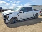 2021 FORD F-150 LARIAT REGULAR