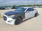 2015 HYUNDAI GENESIS COUPE