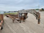2012 GOOSENECK TRAILERS TRAILERS