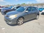 2005 TOYOTA COROLLA MATRIX