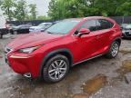2016 LEXUS NX 200T